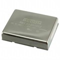 REC30-2412SZ - DC DC CONVERTER 12V 30W