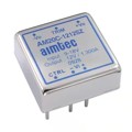 AM20C-4812DZ - DC DC CONVERTER 12V -12V 20W