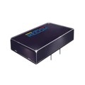 RP20-4812DFR/XC-HC - DC DC CONVERTER +/-12V 20W
