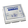 AM40UW-2415DZ-K - DC DC CONVERTER 15V -15V 40W