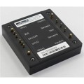IRH-12/21-W80PB1-C - 1/2 BRICK, 12VOUT @ 12.5A, 16-16