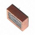 RK1220 - MINIATURE REGULATED HV DC-DC CON