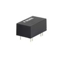 MPH02-12S15 - ISOLATED / 2W/ VOUT:15