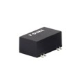 MPS02-05S05 - ISOLATED / 2W/ VOUT:5