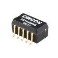 EC1SA04NS - DC DC CONVERTER +/-12V 1W