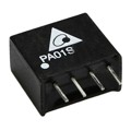 PA01S2412A - DC DC CONVERTER 12V 1W