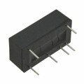 MEA1D2405DC - DC DC CONVERTER +/-5V 1W