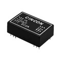 EC2A31H - DC DC CONVERTER 5V 1.5W