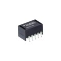 TSR 0.5-24150SM - DC DC CONVERTER 15V 7.5W