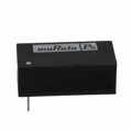 NMF0512DC - DC DC CONVERTER 12V 1W