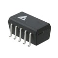 SA01D0512A - DC DC CONVERTER +/-12V 1W