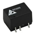 SC02D2415A - DC DC CONVERTER +/-15V 2W