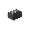 TMR 1-1213SM - DC DC CONVERTER 15V 1W