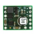 PTH04T231WAS - PTH04T231W 6-A, 2.2-V TO 5.5-V I