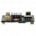 SRBA-06E2ALG - DC DC CONVERTER 0.75-5V 30W