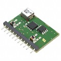 DP8105G-T100 - DC DC CONVERTER 0.7-5.5V