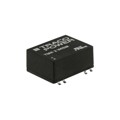 TMR 2-4823WISM - DC DC CONVERTER +/-15V 2W