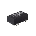 THL 3-4813WISM - DC DC CONVERTER 15V 3W