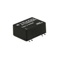 TMR 3-0513WISM - DC DC CONVERTER 15V 3W