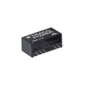 TMR 3-0522HI - DC DC CONVERTER +/-12V 3W