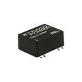TMR 3-0523WISM - DC DC CONVERTER +/-15V 3W