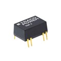 TDR 2-2413 - DC DC CONVERTER 15V 2W
