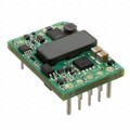 KHHD010A0F41Z - DC DC CONVERTER 3.3V 33W