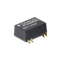 TDR 2-4822WISM - DC DC CONVERTER +/-12V 2W