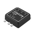 EC3SB-24D05S - DC DC CONVERTER +/-5V 15W
