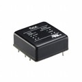 PKE3221PI - DC DC CONVERTER +/-12V 15W