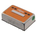 MT5A-2415WI - DC DC CONVERTER +/-15V 5W