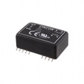 EC7A-24S25S - DC DC CONVERTER 2.5V 7.5W