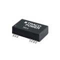 TES 5-4813 - DC DC CONVERTER 15V 5W
