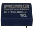 NPH10S4805IC - DC DC CONVERTER 5.1V 10W