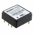 SPM25-033-D48N-C - DC DC CONVERTER 3.3V 25W