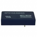 NPH15S4803IC - DC DC CONVERTER 3.4V 15W