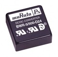 BWR-5/500-D24-C - DC DC CONVERTER +/-5V 5W