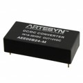 AEE00B12-M - DC DC CONVERTER 12V 10W