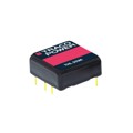THL 25-4813WI - DC DC CONVERTER 15V 25W