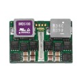 BRDS100 - DC DC CONVERTER 0.7-2V