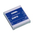 ZUW154812-A - DC DC CONVERTER +/-12V 24V 16W