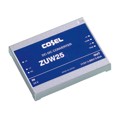 ZUW252412-G - DC DC CONVERTER +/-12V 24V 25W