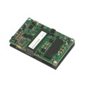 AVQ400-48S12-6L - DC DC CONVERTER 12V 396W