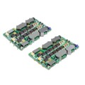 QM48T14120-NBB0G - DC DC CONVERTER 12V 168W
