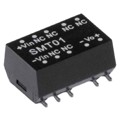 SMT01C-12 - DC DC CONVERTER 12V 996MW