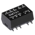 SMT01A-05 - DC DC CONVERTER 5V 1W