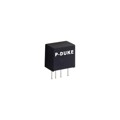 UDH01-24S05 - ISOLATED / 1W/ VOUT:5