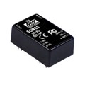SCW03B-12 - DC DC CONVERTER 12V 3W