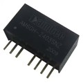 AM6GH-2415SNZ - DC/DC CONVERTER SIP8, 6 W, 9~36