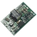 AM3O-0524SNZ - DC/DC CONVERTER OPEN FRAME, 3 W,